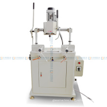 Heavy Duty Single/Double Axis Lock Hole Milling Copy Router Machine